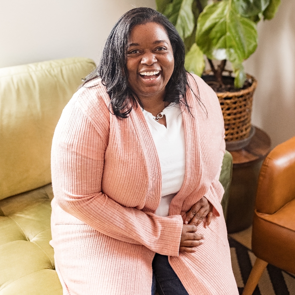 Meet your Posher, ShaunDell